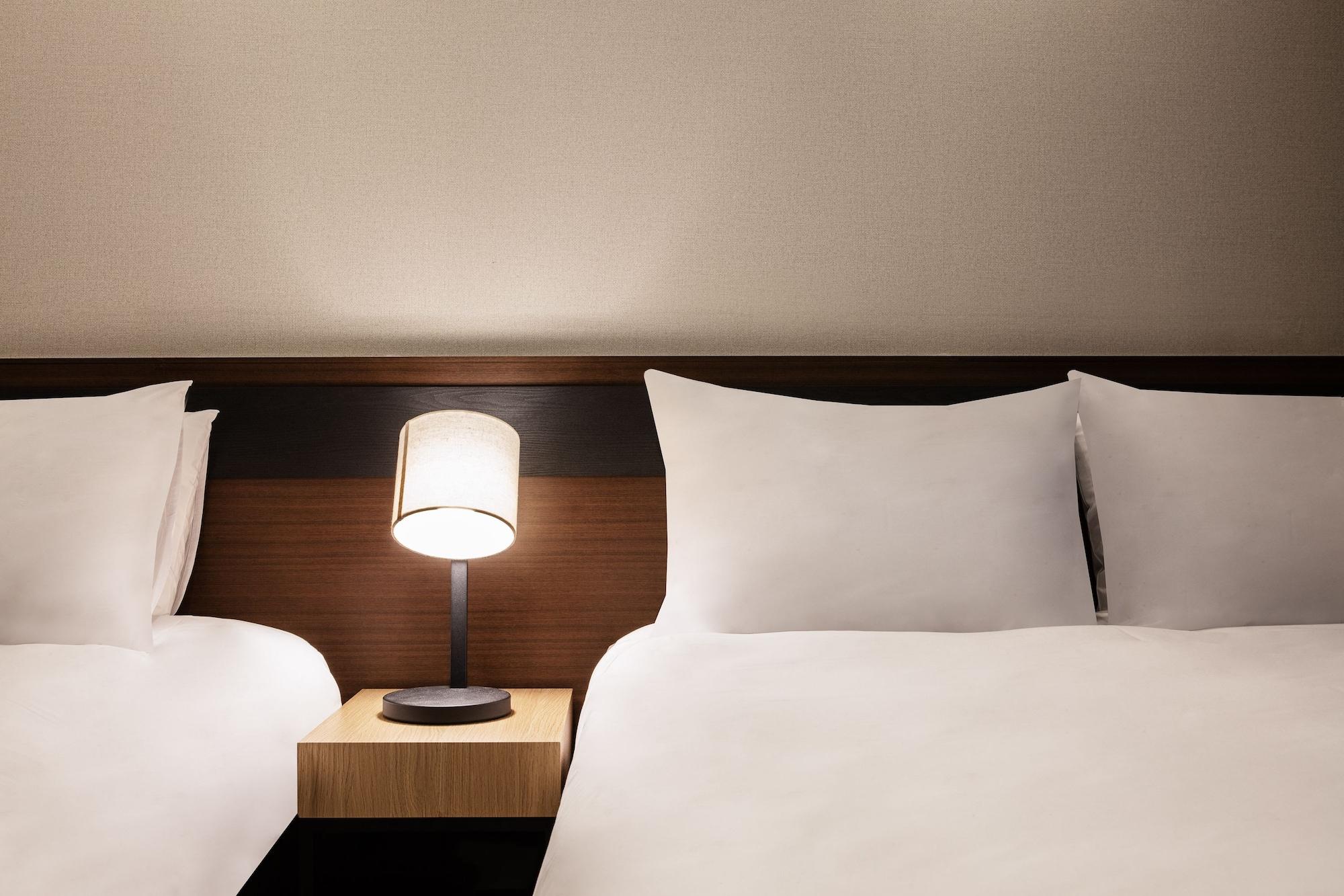 Gold Coast Hotel Inchon Exterior foto