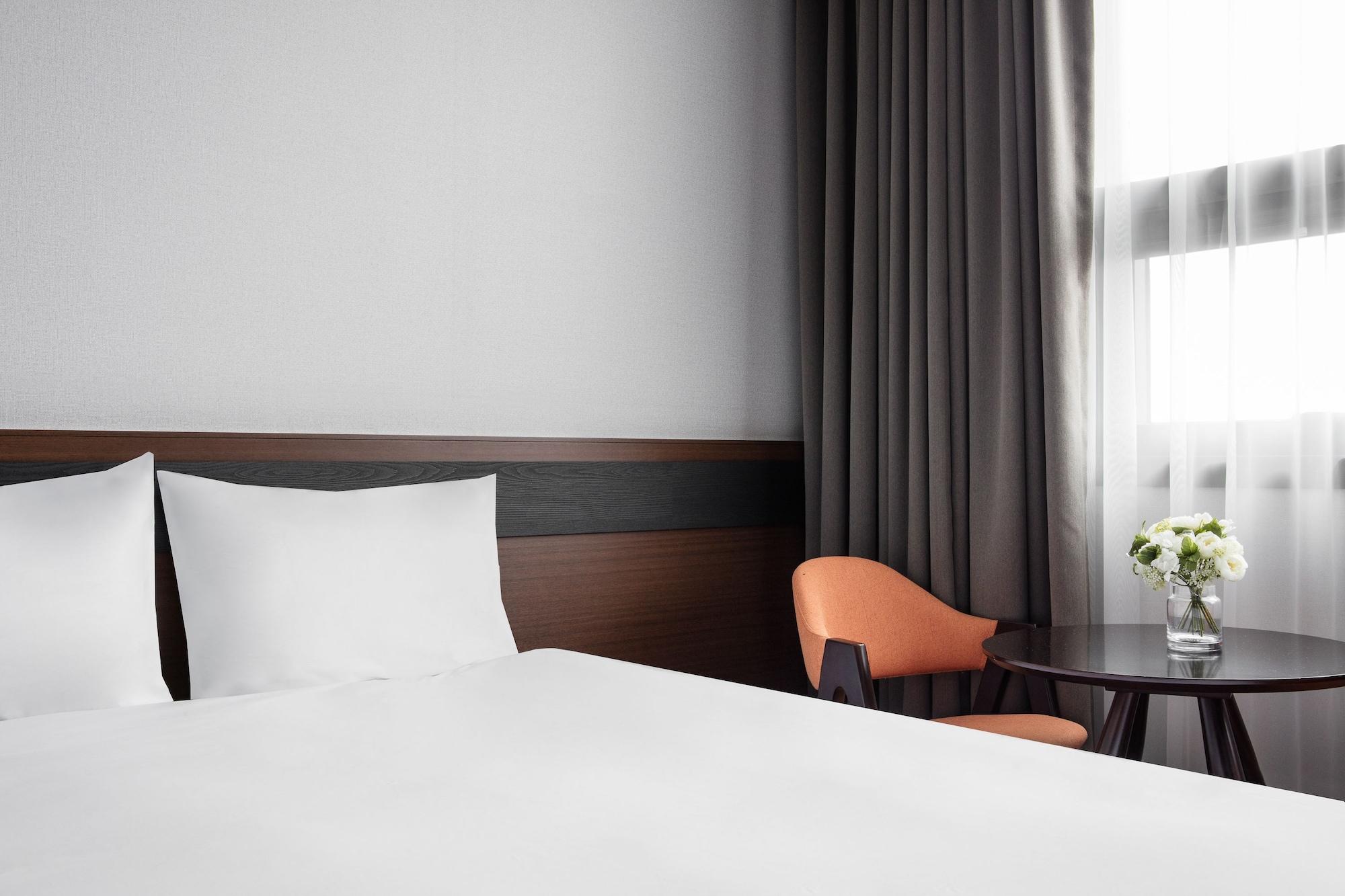Gold Coast Hotel Inchon Exterior foto
