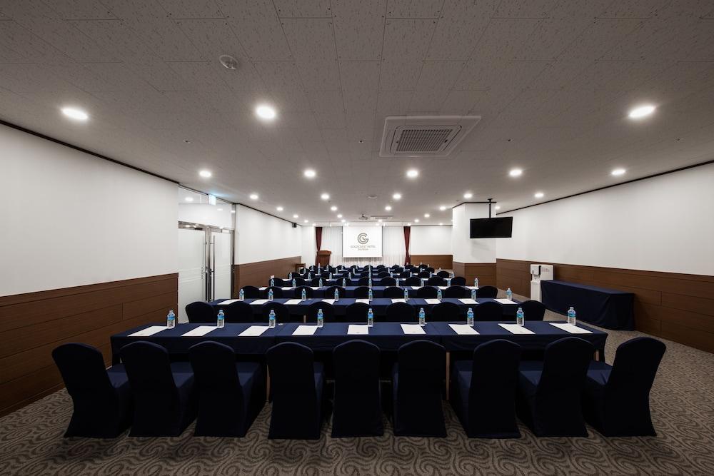 Gold Coast Hotel Inchon Exterior foto
