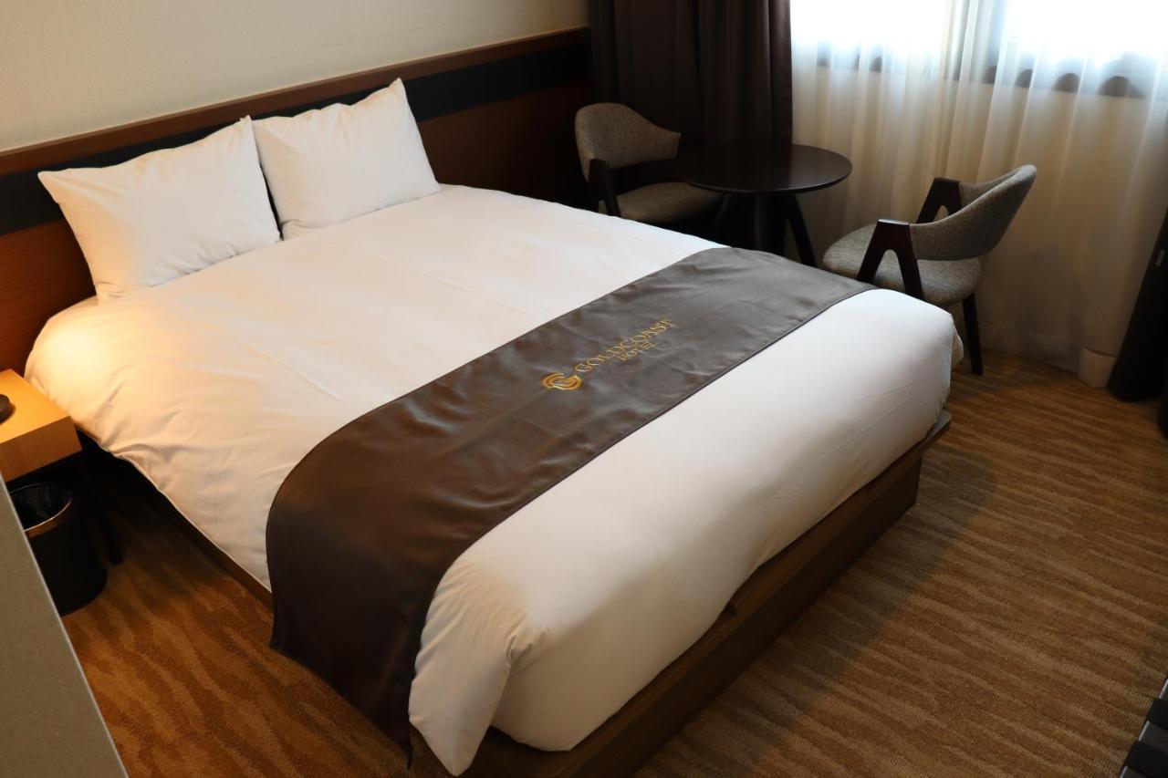 Gold Coast Hotel Inchon Exterior foto
